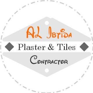Ibtida Plaster and Tiles